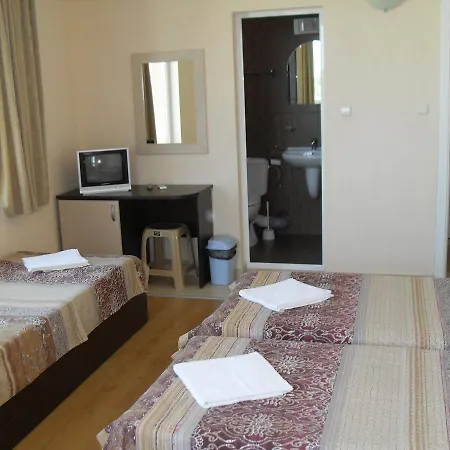 Emerald Hotell Kiten (Burgas)