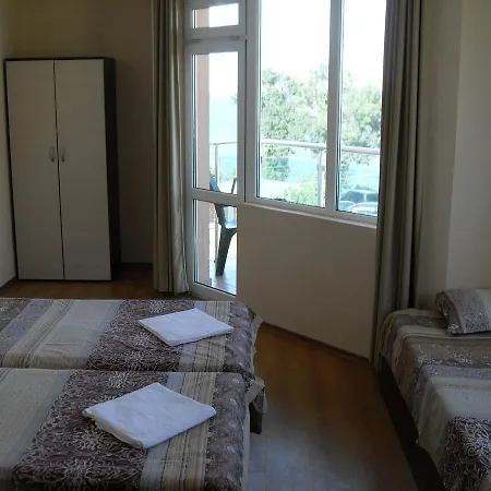 Emerald Hotell Kiten (Burgas)