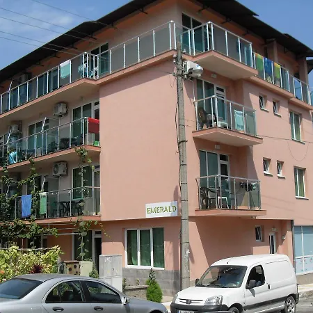 Emerald Hotell Kiten (Burgas)