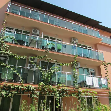 Emerald Hotell *