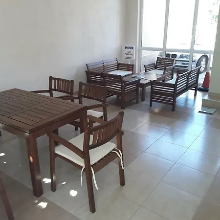 Hotell Emerald