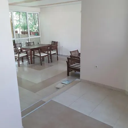 Emerald Hotell Kiten (Burgas)